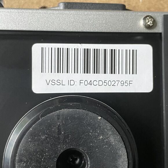 VSSL A.3 6-Channel, 3 Zone, Audio Streaming Amplifier, Compatible with AirPlay - Picture 11 of 13